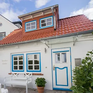 Lütthüs Blankenese Hamburg
